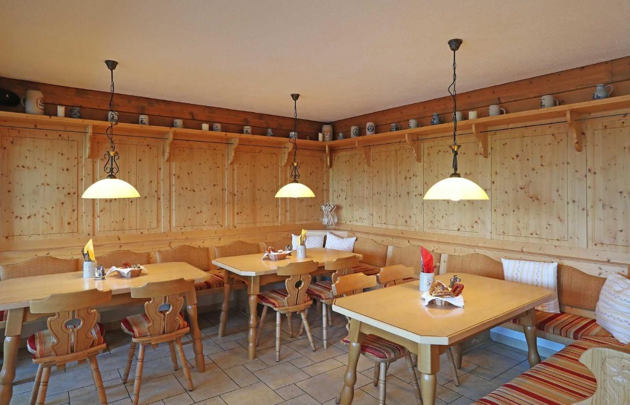 Allgau Landhotel Oberreute Exterior foto